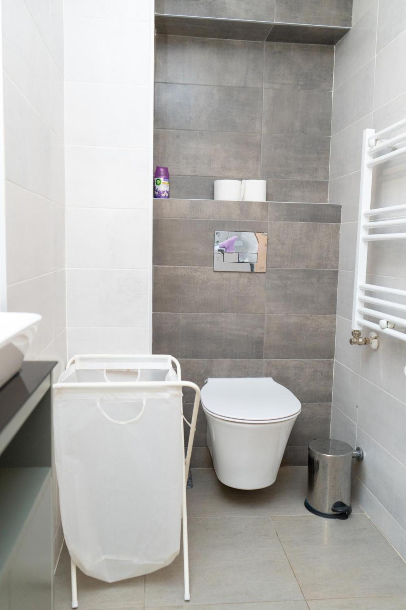 Unity Luxury Apartment - سكوبجي المظهر الخارجي الصورة
