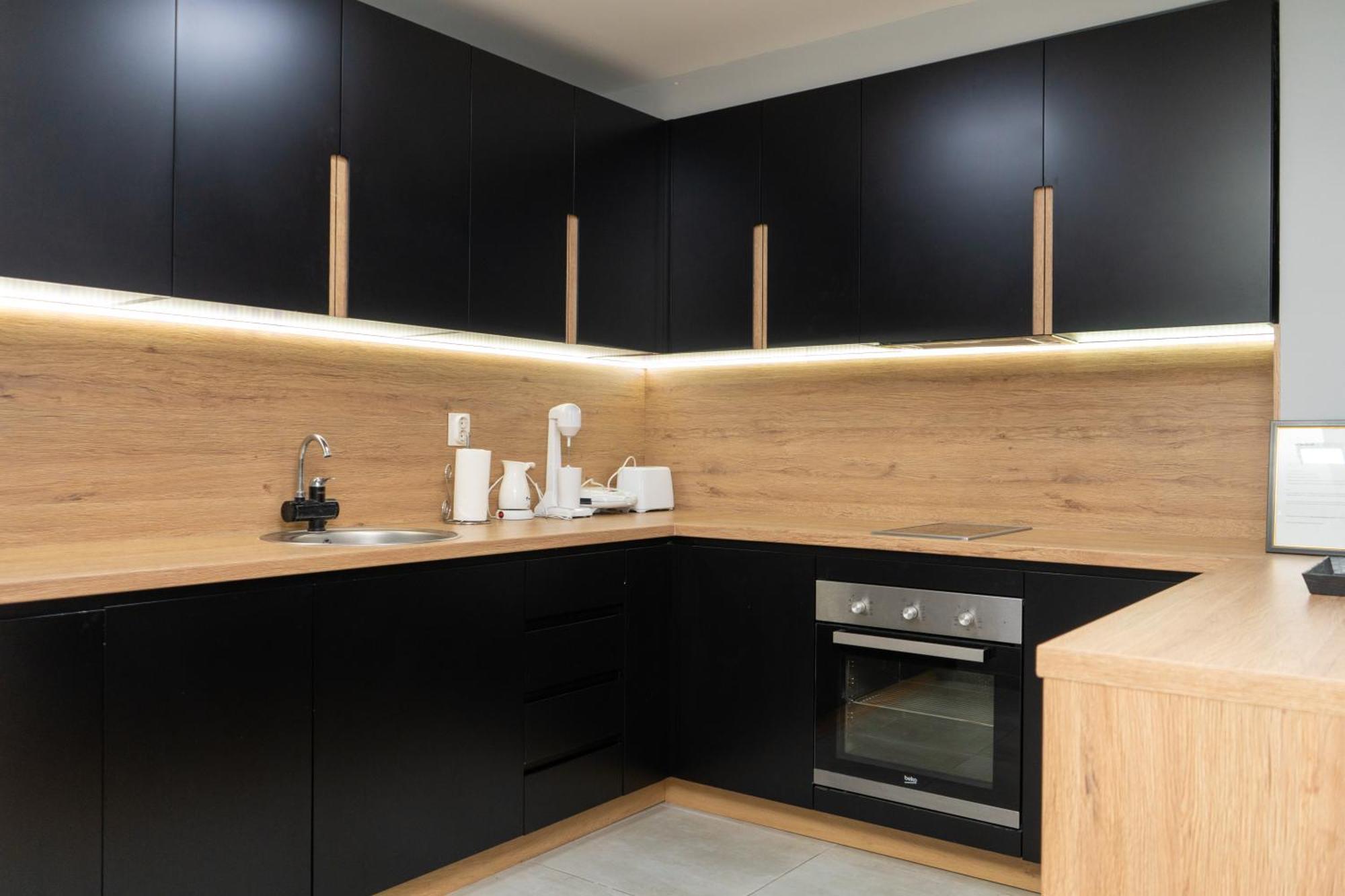 Unity Luxury Apartment - سكوبجي المظهر الخارجي الصورة